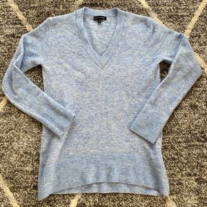 💰SOLD💰 Banana Republic Fine Merino Wool Sweater
